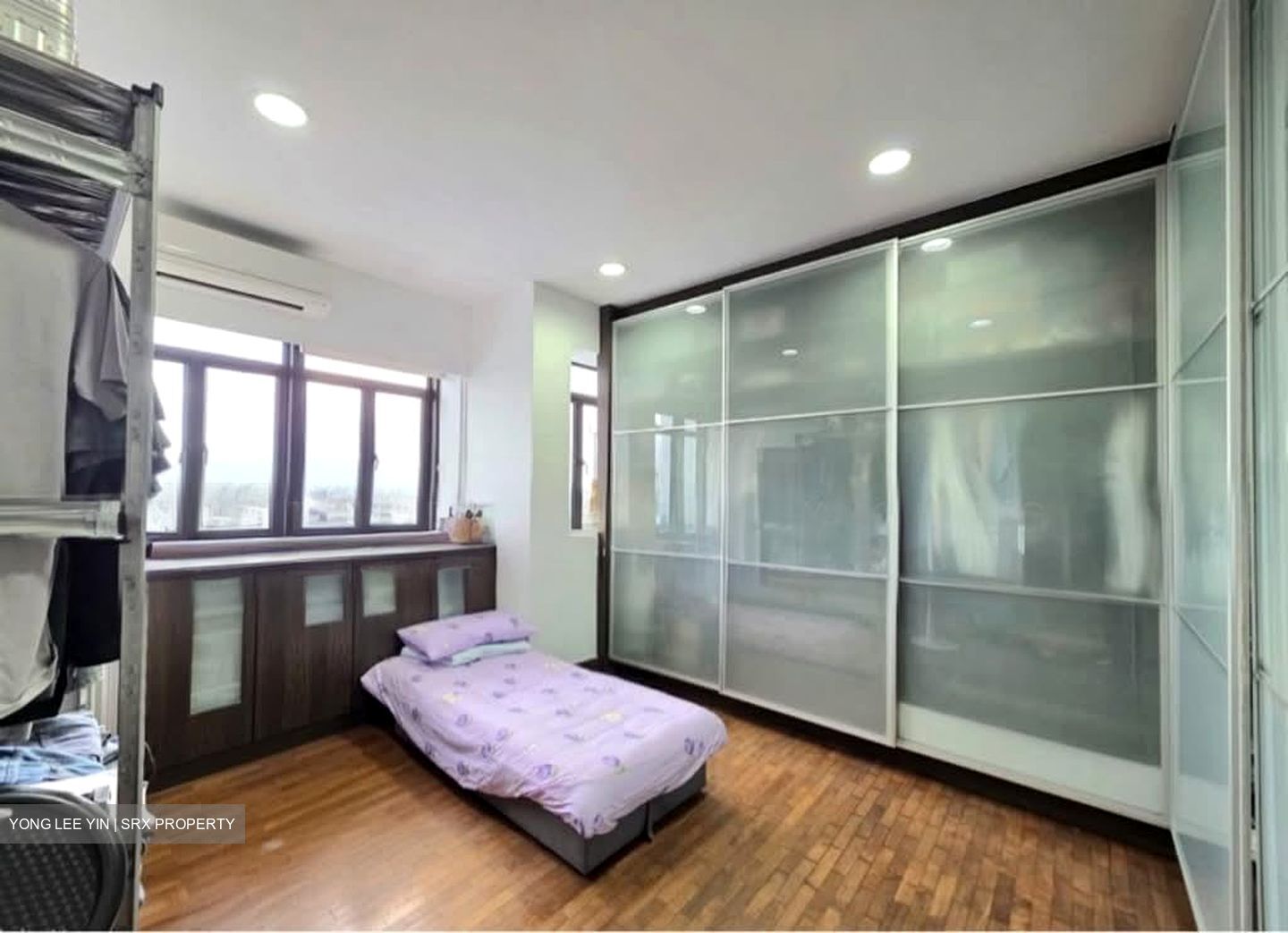 Fernwood Towers (D15), Condominium #561301711